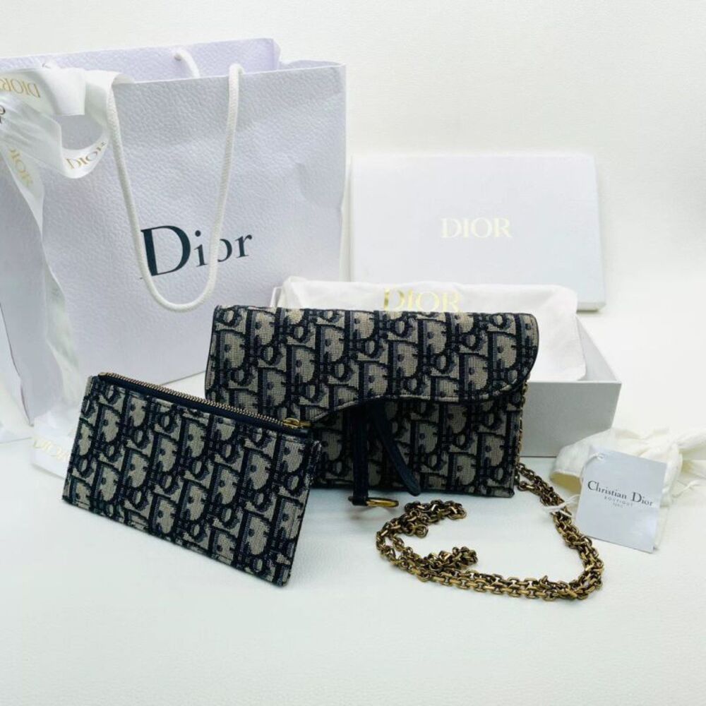 Dior Women Pre-Loved Bag Very Good Condition